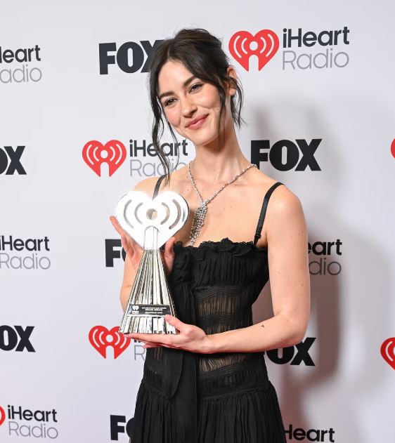 All Awards and Nominations List Received by Gracie Abrams | All about of Gracie Abrams Awards and Nominations