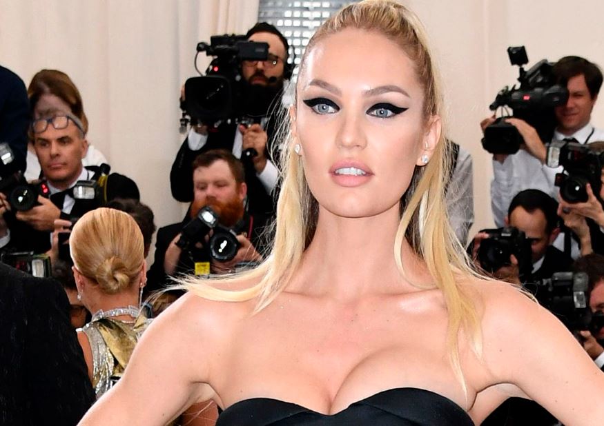 All about Candice Swanepoel | All about of Candice Swanepoel Biography | Candice Swanepoel Profile