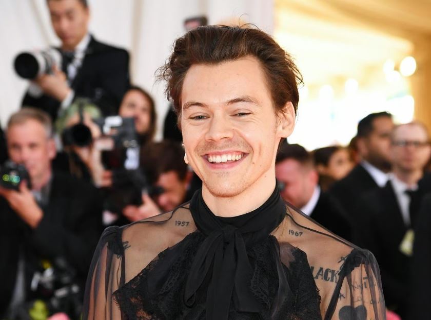 All about Harry Styles | All about Harry Styles Biography | Harry Styles Profile