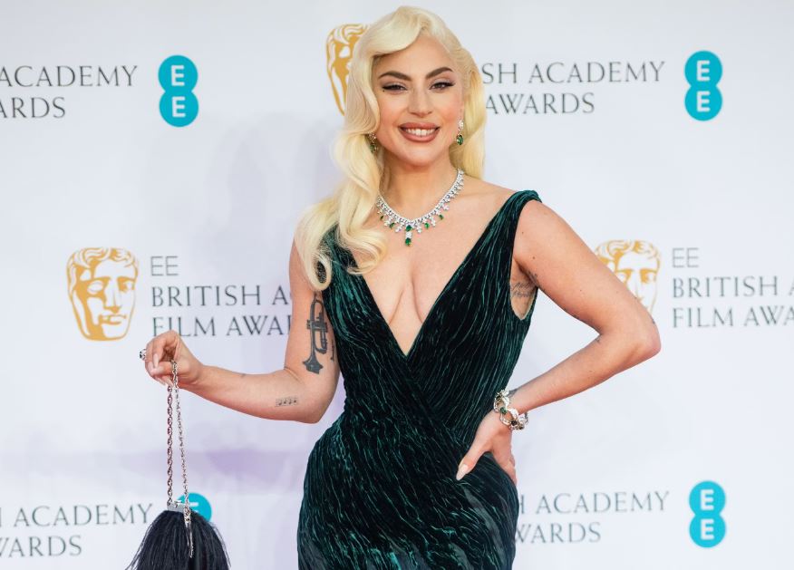 All about Lady Gaga | All about Lady Gaga Biography | Lady Gaga Profile