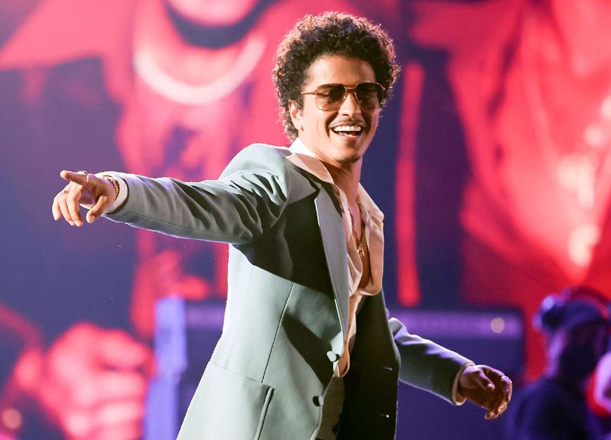 All about of Bruno Mars Biography | All about of Bruno Mars
