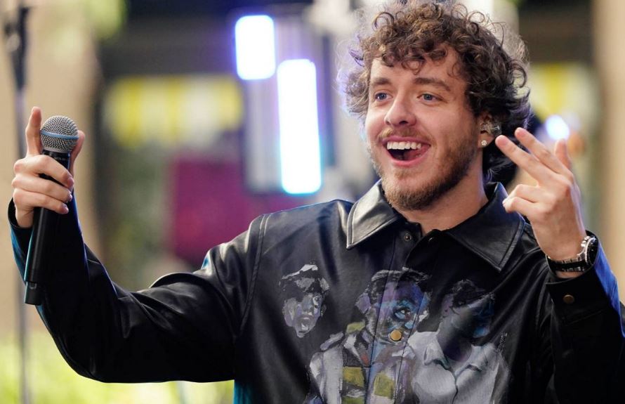 All about of Jack Harlow biography | All about Jack Harlow Jack Harlow profile 2026