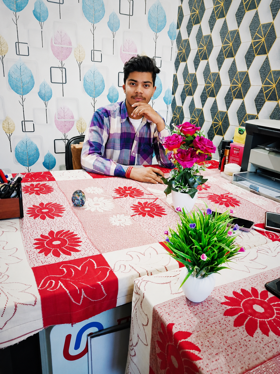 Narinder Kumar