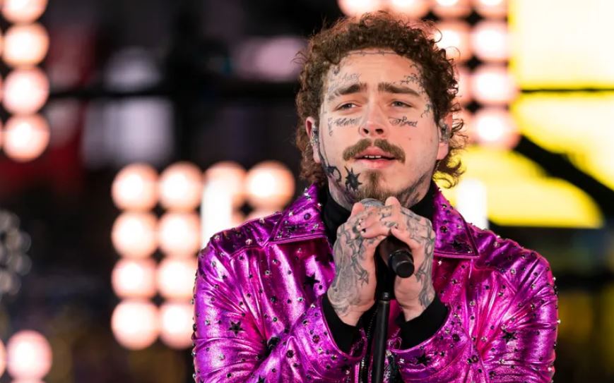 All about of Post Malone | All about of Post Malone Biography 2026