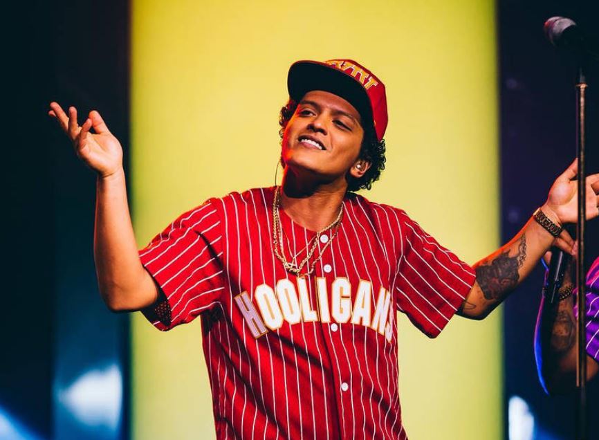 Bruno Mars Net Worth 2026 Career Growth, Awards, Family and Top Songs