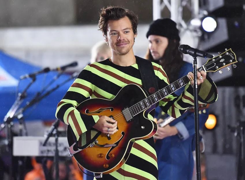 Harry Styles: Early Life, One Direction Success, Solo Career & Achievements 2026