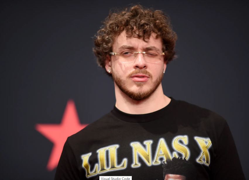 Is he Jack Harlow was Married? | Who is Current Girlfriend of Jack Harlow? | All about of Jack Harlow Relationship 2026
