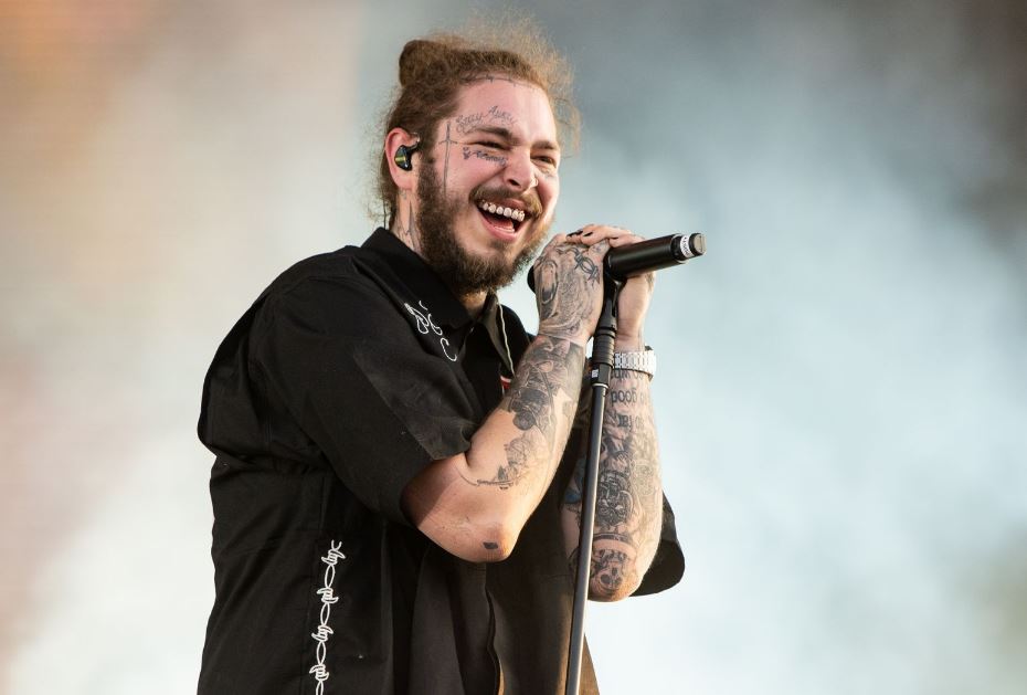 Post Malone Biography 2026 Songs, Albums, Awards and Music Career Explained