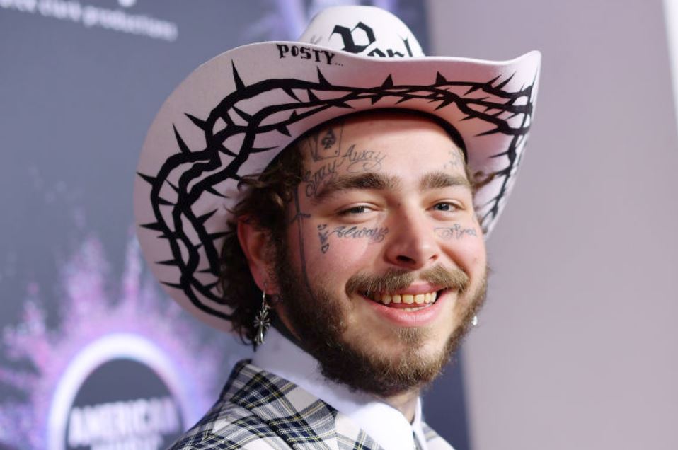 What is Net worth of Post Malone? | All about of Net worth in 2026 | What is Income sources of Post Malone in 2026?