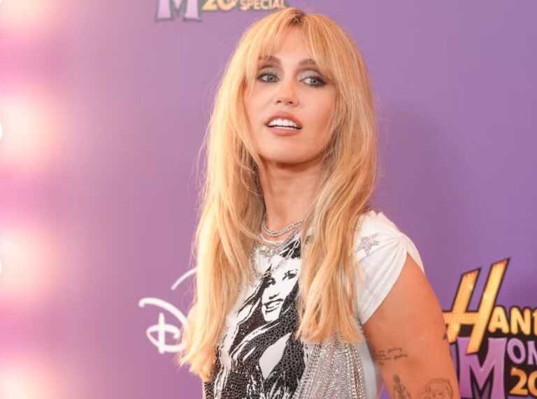 Who Is Miley Cyrus Career, Awards, Top Songs, Family, Income Sources & Hidden Facts 2026