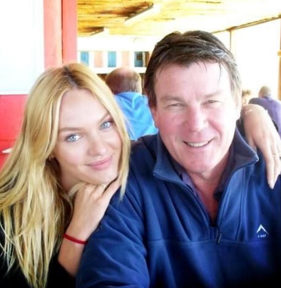 Who is Parents of Candice Swanepoel? | All about of Candice Swanepoel Family Background | Who is Brother and Sister of Candice Swanepoel? | All about of Candice Swanepoel Family Detail