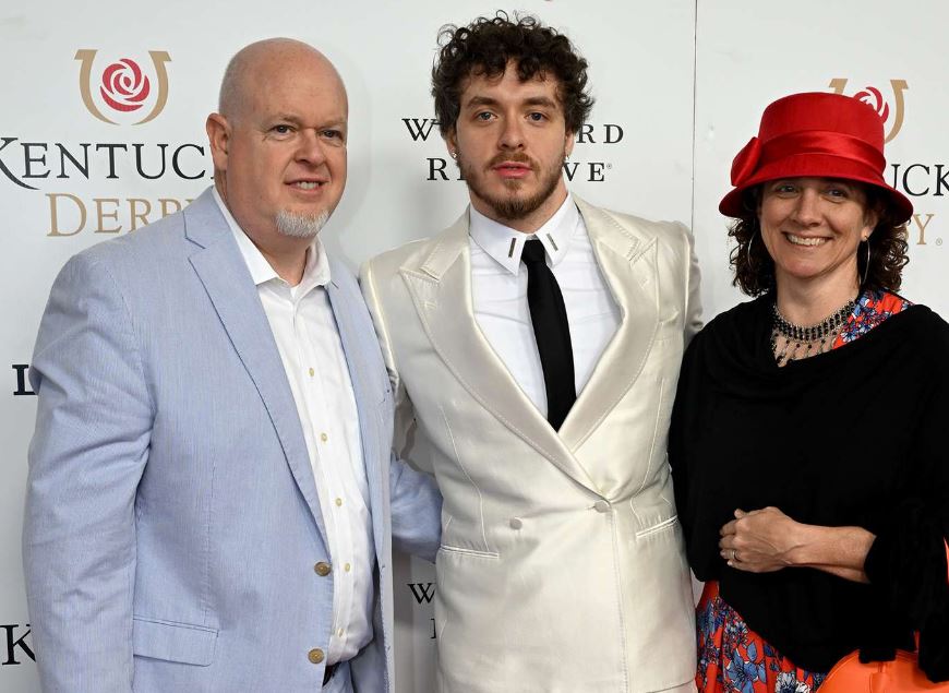 Who is Parents of Jack Harlow? | All about of Jack Harlow Family Background | Who is Brother and Sister of Jack Harlow? | All about of Jack Harlow Family Detail