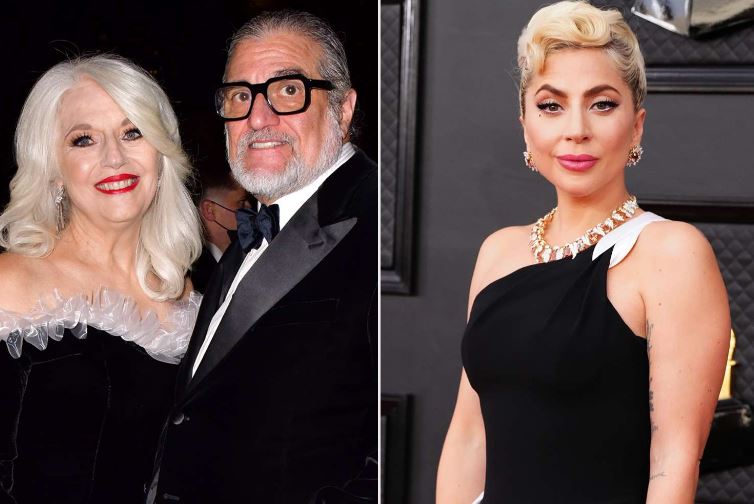 Who is Parents of Lady Gaga? | All about of Lady Gaga Family Background | Who is Lady Gaga Brother and Sister? | All about of Lady Gaga Family Detail