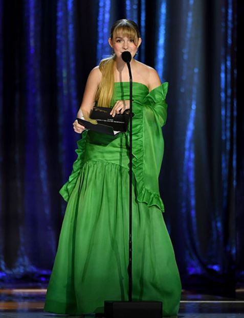 Mckenna Grace awards and nominations