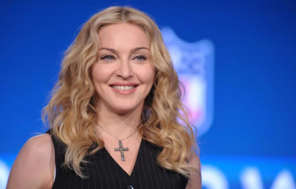 Madonna early music career and rise to fame