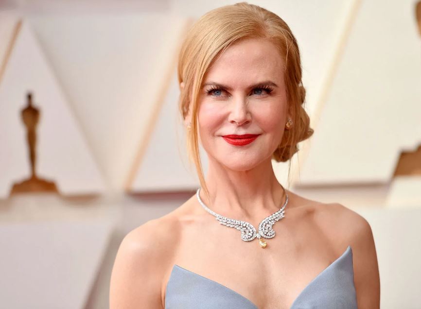 Who Is Nicole Kidman? Age, Net Worth, Family, Movies, Awards & Facts (2026)