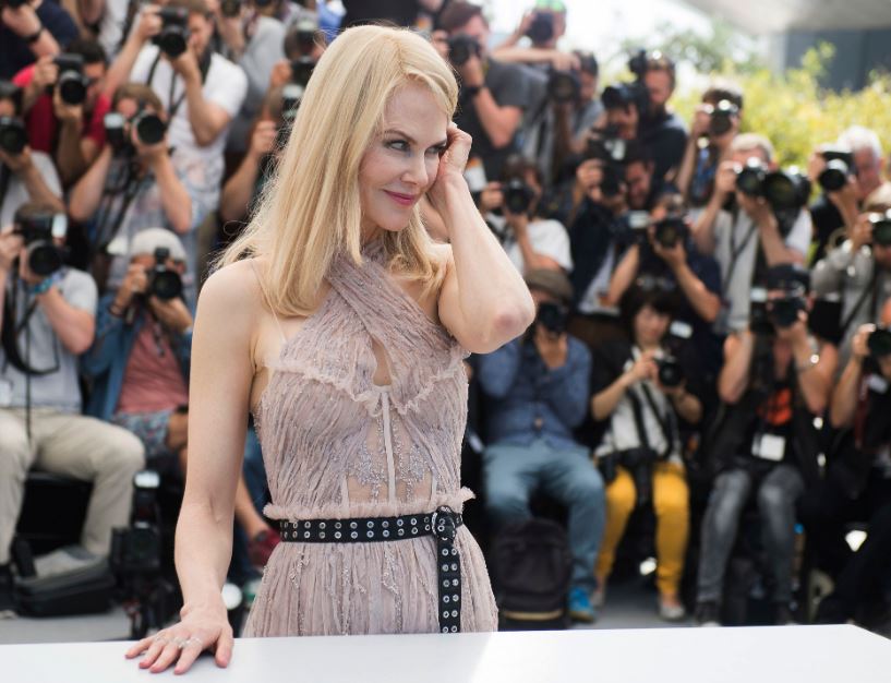 Nicole Kidman best movies and filmography list