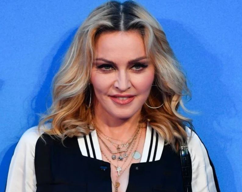 Madonna net worth and income sources