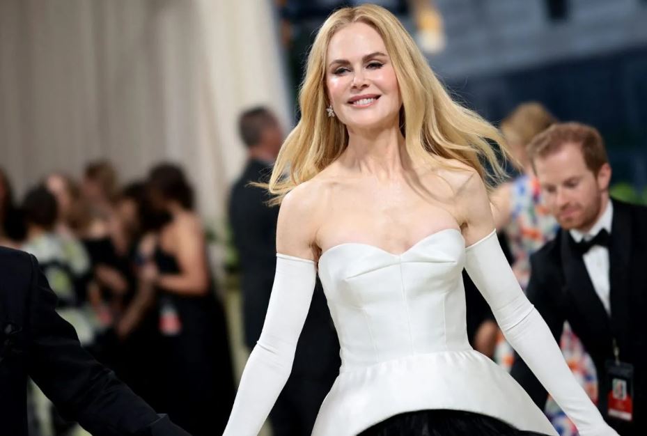 Nicole Kidman net worth and income sources 2026