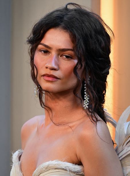 Zendaya American actress and singer biography