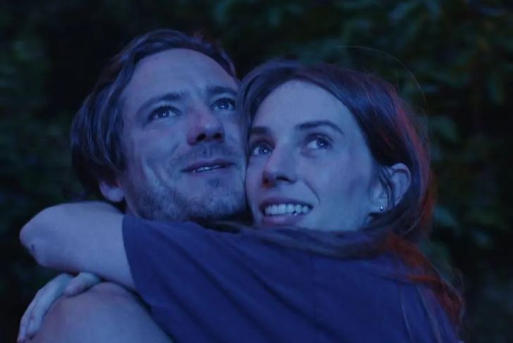 Maya Hawke Wishful Thinking SXSW 2026