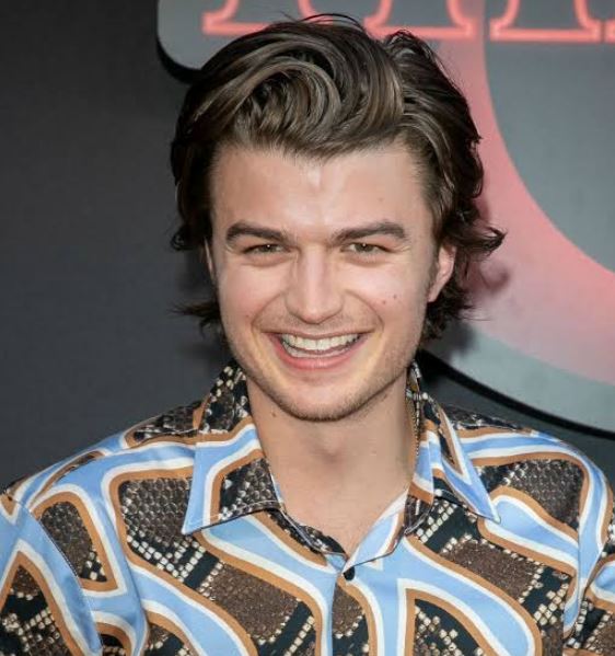 Joe Keery net worth 2026