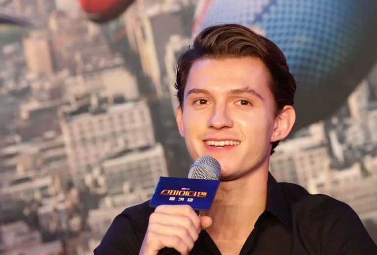 Who Is Tom Holland? Biography, Spider-Man Career, Family & Net Worth 2026