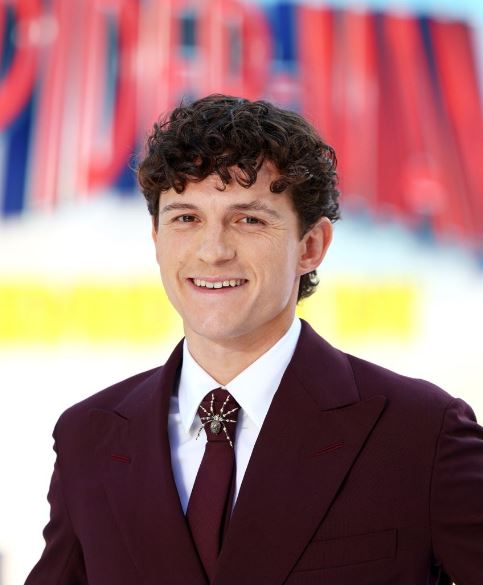 Tom Holland
